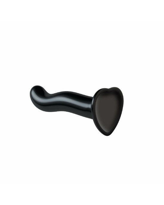 Насадка для страпона Strap-On-Me P&G-Spot Dildo, силікон, розмір XL Насадка для страпона Strap-On-Me P&G-Spot Dildo, силікон, розмір XL