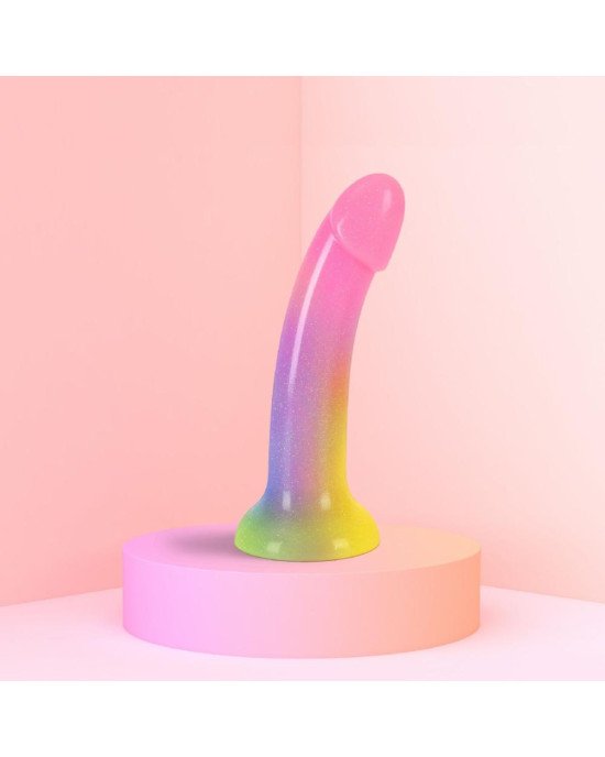 Фалоімітатор Love To Love DILDOLLS - STARGAZER Фалоімітатор Love To Love DILDOLLS - STARGAZER