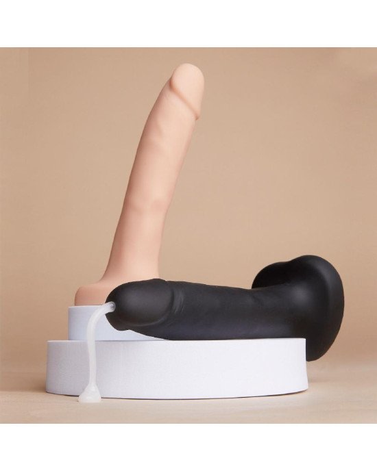 Фалоімітатор, що кінчає Strap-On-Me SQUIRTING CUM DILDO REALISTIC Flesh XL Фалоімітатор, що кінчає Strap-On-Me SQUIRTING CUM DILDO REALISTIC Flesh XL