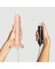 Фалоімітатор, що кінчає Strap-On-Me SQUIRTING CUM DILDO REALISTIC Vanila L Фалоімітатор, що кінчає Strap-On-Me SQUIRTING CUM DILDO REALISTIC Vanila L