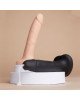 Фалоімітатор, що кінчає Strap-On-Me SQUIRTING CUM DILDO REALISTIC Black XL Фалоімітатор, що кінчає Strap-On-Me SQUIRTING CUM DILDO REALISTIC Black XL