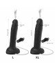 Фалоімітатор, що кінчає Strap-On-Me SQUIRTING CUM DILDO REALISTIC Black XL Фалоімітатор, що кінчає Strap-On-Me SQUIRTING CUM DILDO REALISTIC Black XL
