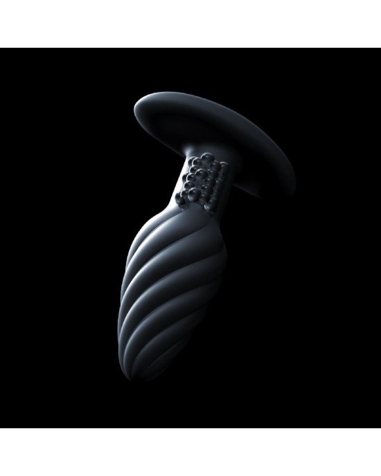 Анальна пробка Dorcel SPIN PLUG Анальна пробка Dorcel SPIN PLUG