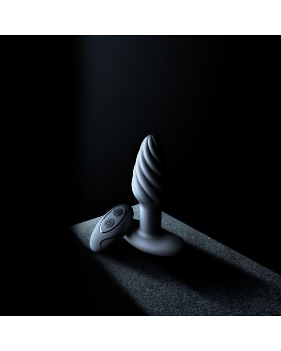 Анальна пробка Dorcel SPIN PLUG Анальна пробка Dorcel SPIN PLUG