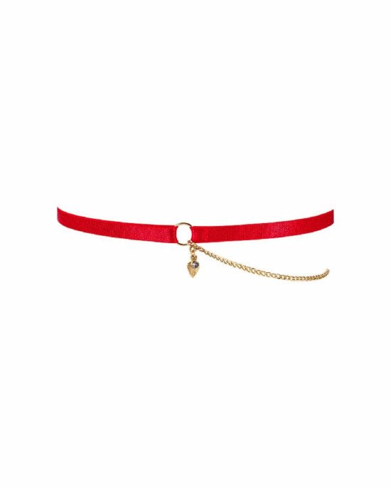 Гартер Obsessive Ingridia garter O/S Гартер Obsessive Ingridia garter O/S