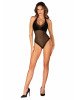 Боді Obsessive Medilla teddy XS/S
