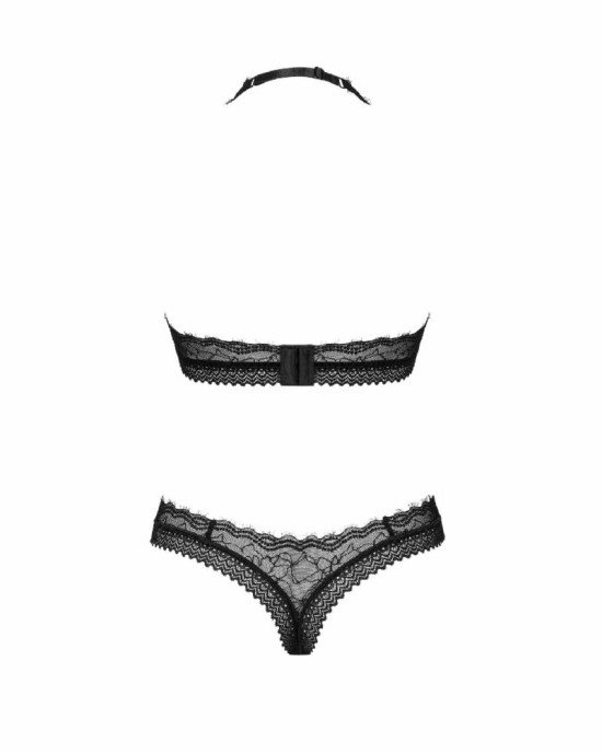 Комплект Obsessive Medilla 2-pcs set M/L Комплект Obsessive Medilla 2-pcs set M/L