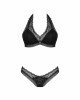 Комплект Obsessive Medilla 2-pcs set XL/2XL