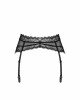 Пояс для панчох Obsessive Medilla garter belt XS/S Пояс для панчох Obsessive Medilla garter belt XS/S