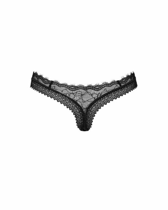 Трусики Obsessive Medilla thong M/L Трусики Obsessive Medilla thong M/L