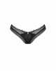Трусики Obsessive Medilla thong XL/2XL Трусики Obsessive Medilla thong XL/2XL