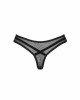 Трусики Obsessive Roxelia thong M/L