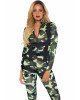 Еротичний костюм парашутиста (десантника) Leg Avenue Pretty Paratrooper S