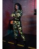 Еротичний костюм парашутиста (десантника) Leg Avenue Pretty Paratrooper M