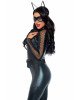 Еротичний костюм кішечки Leg Avenue Wicked Kitty M Еротичний костюм кішечки Leg Avenue Wicked Kitty M