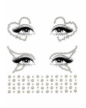 Leg Avenue Ayla face jewel sticker Leg Avenue Ayla face jewel sticker