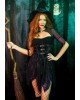 Костюм відьми Leg Avenue Mystical Witch O/S Костюм відьми Leg Avenue Mystical Witch O/S