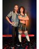 Костюм рефері Leg Avenue Time Out Referee XS Костюм рефері Leg Avenue Time Out Referee XS