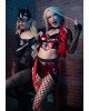 Еротичний костюм Leg Avenue Crime Spree Sweetie Costume M Еротичний костюм Leg Avenue Crime Spree Sweetie Costume M