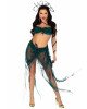 Еротичний костюм горгони Медузи Leg Avenue Medusa Costume S Еротичний костюм горгони Медузи Leg Avenue Medusa Costume S