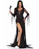 Еротичний костюм Мортіші Аддамс Leg Avenue Sexy Spooky Morticia L
