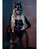 Еротичний костюм кішечки Leg Avenue Fierce Feline M