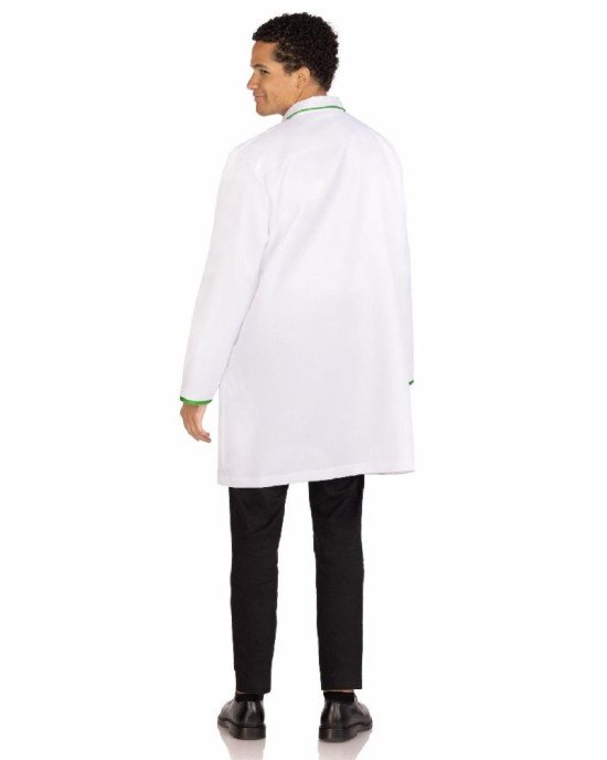 Костюм лікаря Leg Avenue Dr Graham O-Hash O/S Костюм лікаря Leg Avenue Dr Graham O-Hash O/S