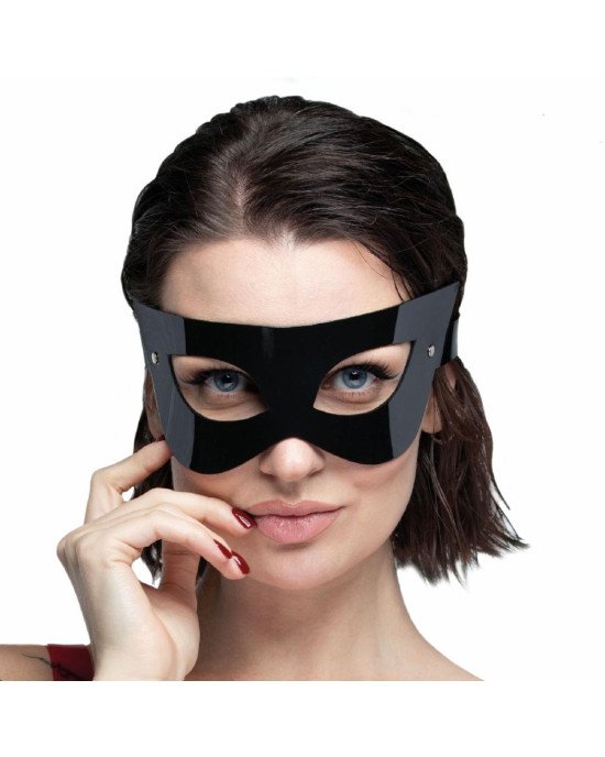 Маска Feral Feelings - Mysrery Mask Black Маска Feral Feelings - Mysrery Mask Black