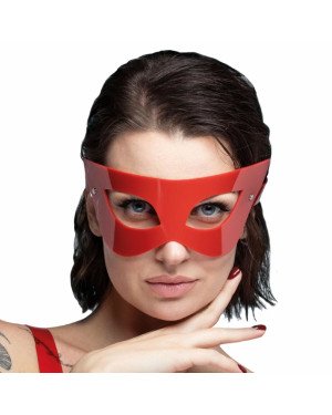 Маска Feral Feelings - Mysrery Mask Red