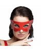 Маска Feral Feelings - Mysrery Mask Red Маска Feral Feelings - Mysrery Mask Red