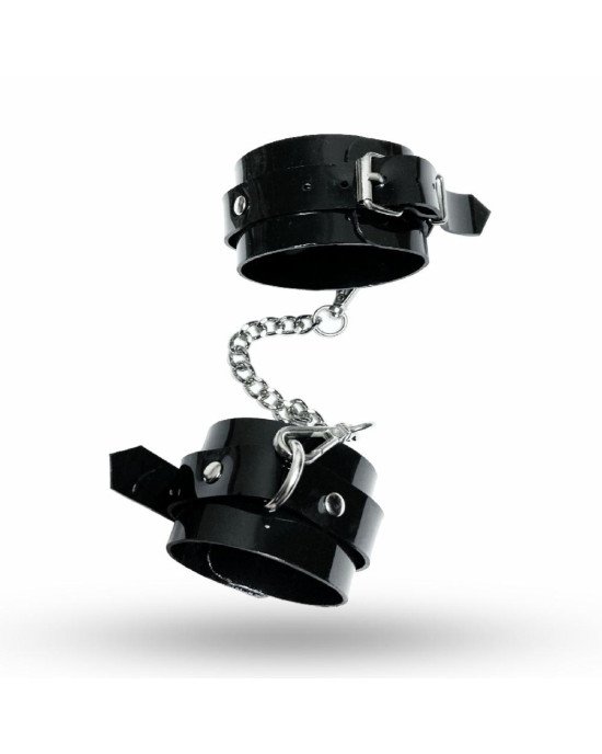 Наручники Feral Feelings - Hand Restraints Black Наручники Feral Feelings - Hand Restraints Black