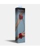 Наручники Feral Feelings - Hand Restraints Red Trasparent Наручники Feral Feelings - Hand Restraints Red Trasparent
