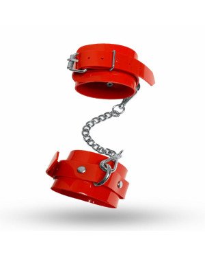 Наручники Feral Feelings - Hand Restraints Red