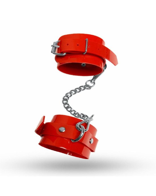 Наручники Feral Feelings - Hand Restraints Red