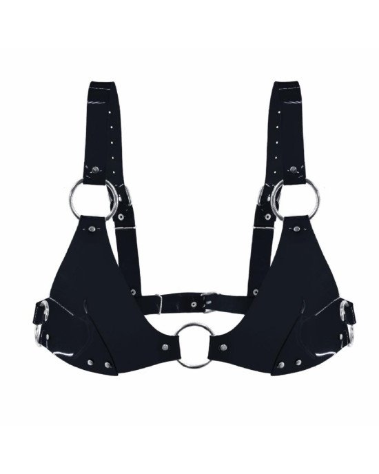 Ліф класичний Feral Feelings - Bikini Top Black Ліф класичний Feral Feelings - Bikini Top Black