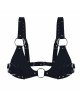 Ліф класичний Feral Feelings - Bikini Top Black Ліф класичний Feral Feelings - Bikini Top Black
