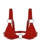 Ліф класичний Feral Feelings - Bikini Top Red Ліф класичний Feral Feelings - Bikini Top Red
