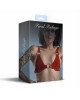 Ліф класичний Feral Feelings - Bikini Top Red Ліф класичний Feral Feelings - Bikini Top Red