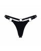 Трусики класичні Feral Feelings - String Bikini Black Трусики класичні Feral Feelings - String Bikini Black