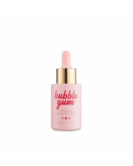 Подарунковий набір Bijoux Indiscrets Bubblegum Play Kit Подарунковий набір Bijoux Indiscrets Bubblegum Play Kit
