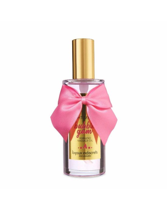 Подарунковий набір Bijoux Indiscrets Bubblegum Play Kit Подарунковий набір Bijoux Indiscrets Bubblegum Play Kit