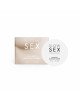 Масажна свічка Bijoux Indiscrets SLOW SEX Massage Candle Масажна свічка Bijoux Indiscrets SLOW SEX Massage Candle