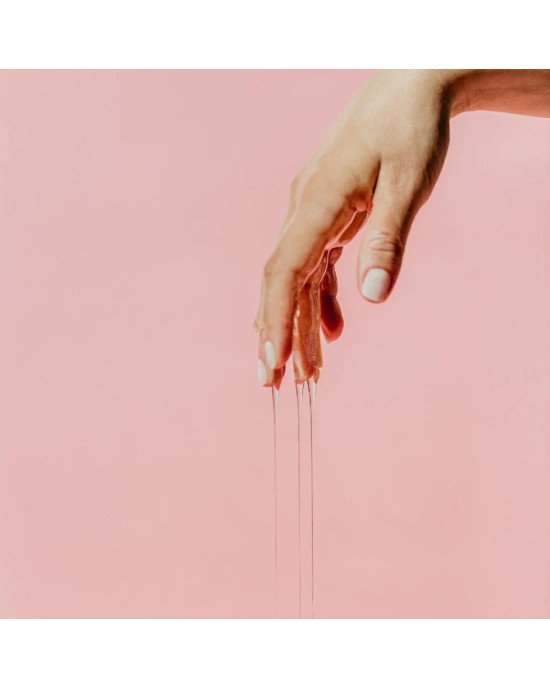Розігрівальна олія Bijoux Indiscrets Light my Fire – Strawberry Bubblegum Розігрівальна олія Bijoux Indiscrets Light my Fire – Strawberry Bubblegum