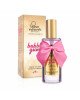 Розігрівальна олія Bijoux Indiscrets Light my Fire – Strawberry Bubblegum Розігрівальна олія Bijoux Indiscrets Light my Fire – Strawberry Bubblegum