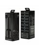 Мастурбатор Kiiroo FeelSensation Stroker PBC сумісний з PowerBlow та Keon Мастурбатор Kiiroo FeelSensation Stroker PBC сумісний з PowerBlow та Keon