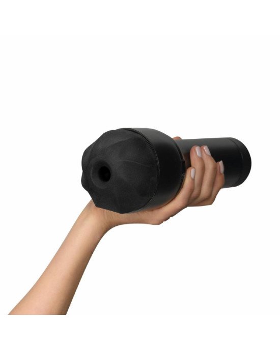 Мастурбатор Kiiroo FeelSensation Stroker PBC сумісний з PowerBlow та Keon Мастурбатор Kiiroo FeelSensation Stroker PBC сумісний з PowerBlow та Keon