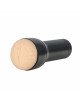 Мастурбатор Kiiroo Feel Rae Lil Black PBC сумісний з PowerBlow та Keon Мастурбатор Kiiroo Feel Rae Lil Black PBC сумісний з PowerBlow та Keon