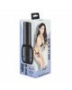 Мастурбатор Kiiroo Feel Rae Lil Black PBC сумісний з PowerBlow та Keon Мастурбатор Kiiroo Feel Rae Lil Black PBC сумісний з PowerBlow та Keon
