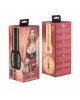 Мастурбатор Kiiroo Feel Lauren Phillips PBC сумісний з PowerBlow та Keon Мастурбатор Kiiroo Feel Lauren Phillips PBC сумісний з PowerBlow та Keon
