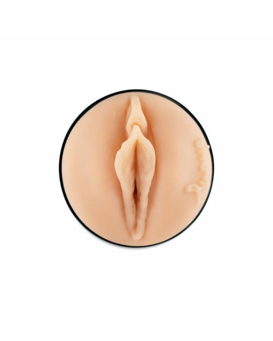 Мастурбатор Kiiroo Feel Tanya Tate PBC сумісний з PowerBlow та Keon